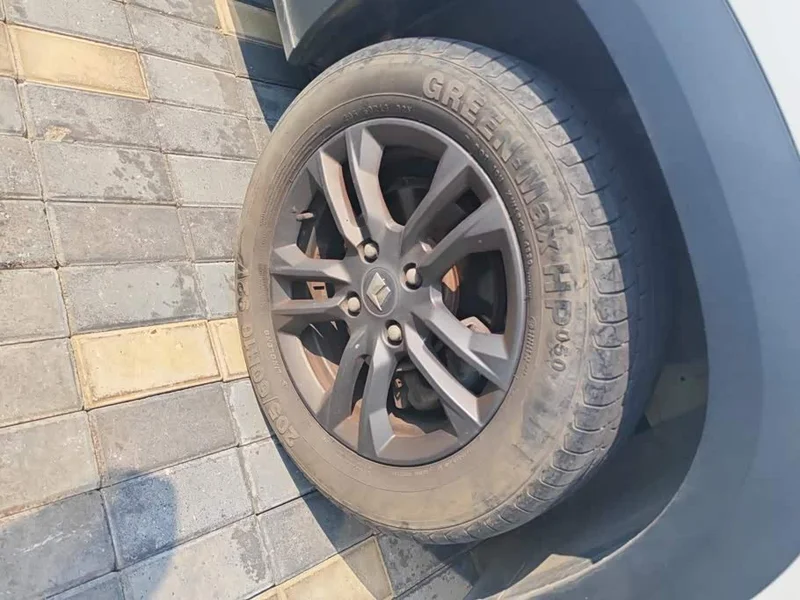 Baojun RS-3 — фото 6