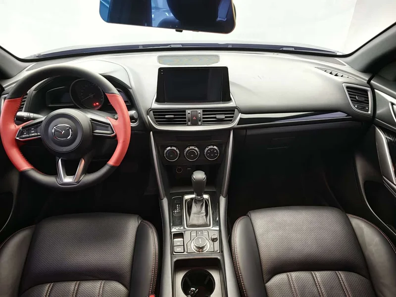 Mazda CX-4 — фото 6