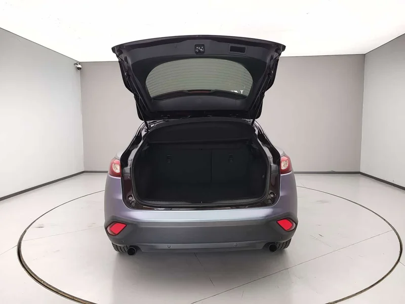 Mazda CX-4 — фото 9