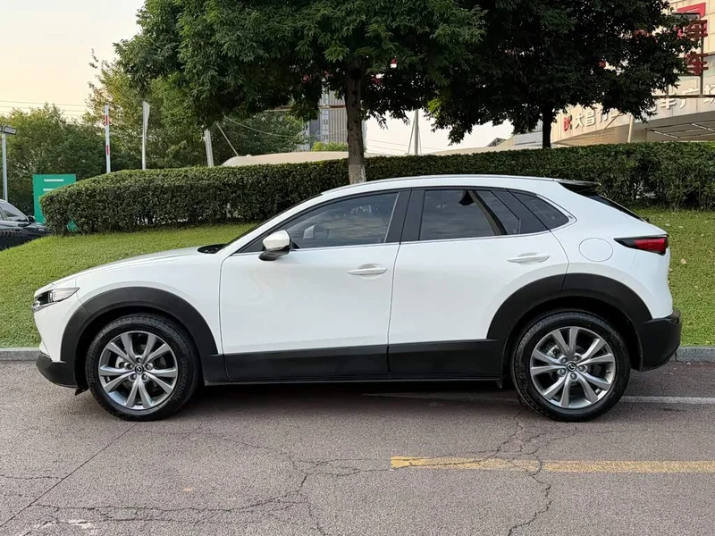 Mazda CX-30 — фото 3