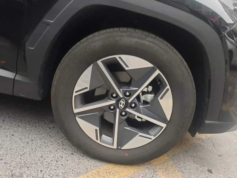 Hyundai Tucson — фото 6