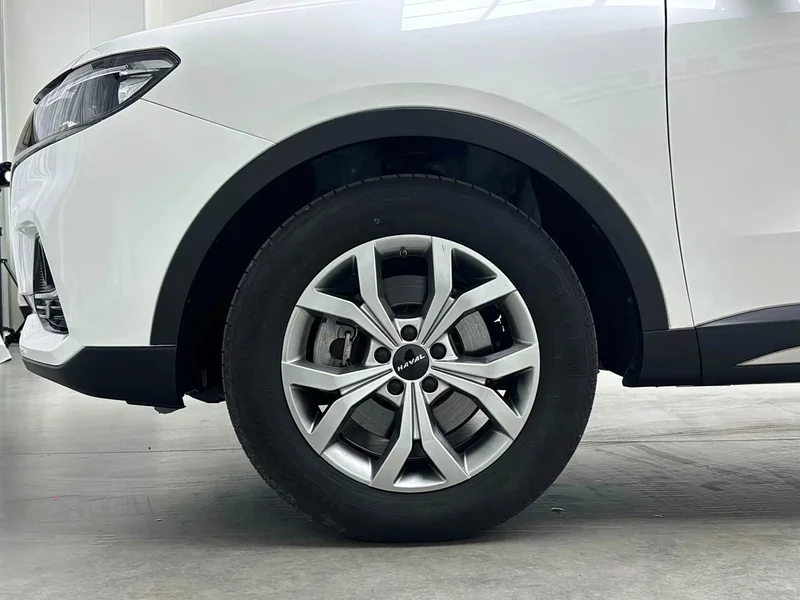 Haval H6 — фото 16