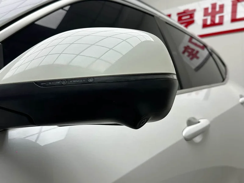 Haval H6 — фото 17