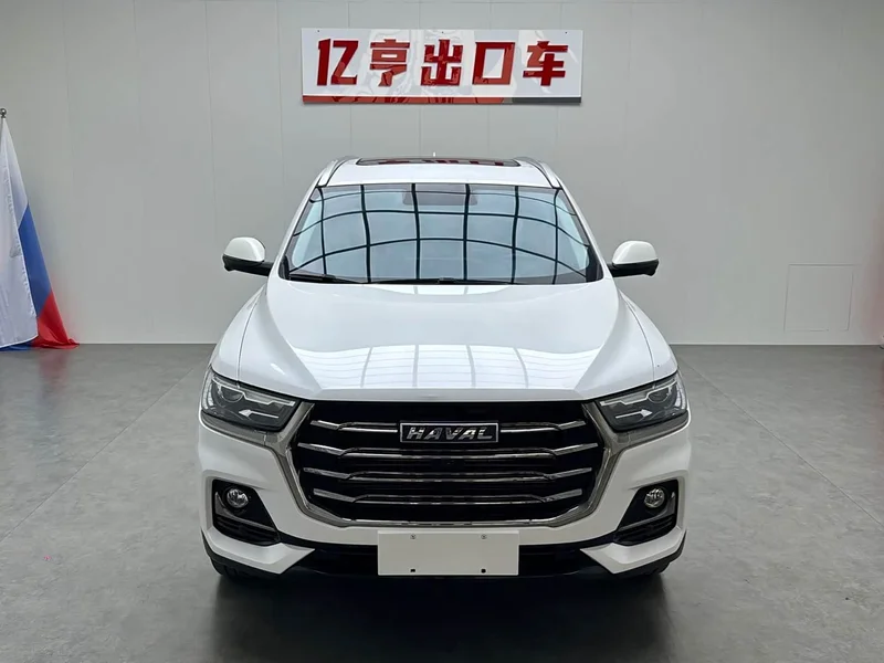 Haval H6 — фото 2