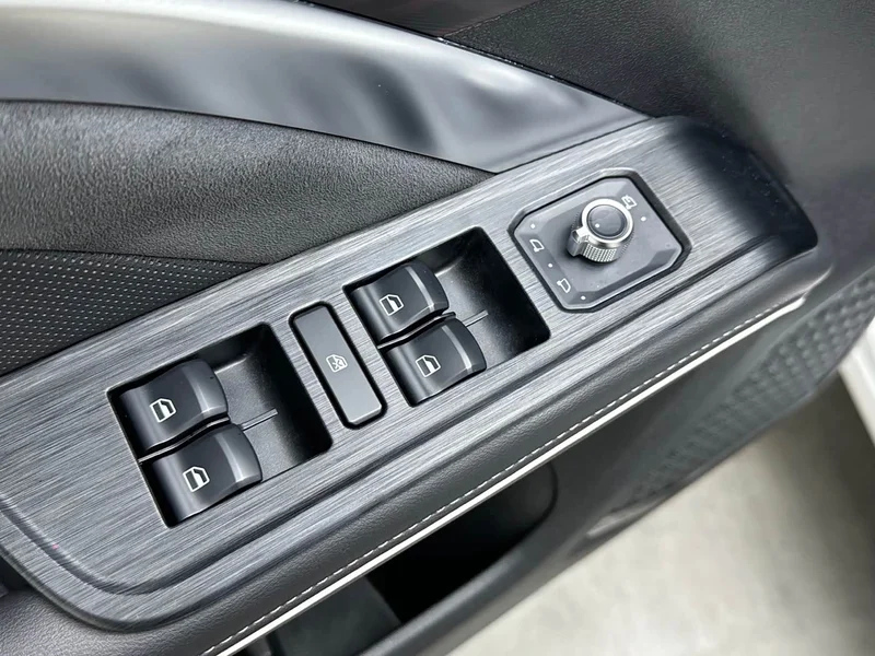 Haval H6 — фото 10