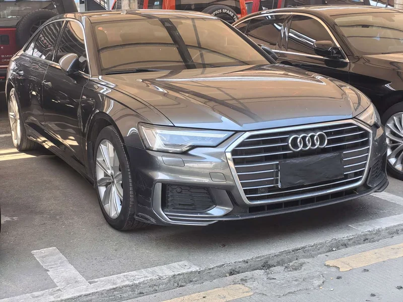 Audi A6L — фото 3