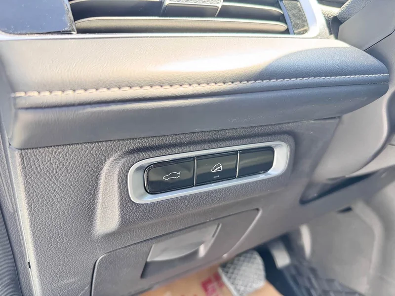 Chery Tiggo 8 Pro — фото 14