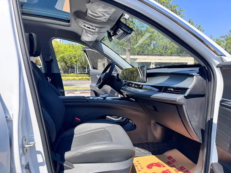 Chery Tiggo 8 Pro — фото 15