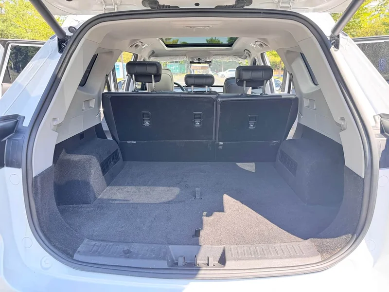 Chery Tiggo 8 Pro — фото 24
