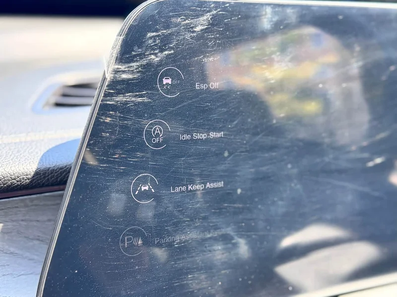 Chery Tiggo 8 Pro — фото 10