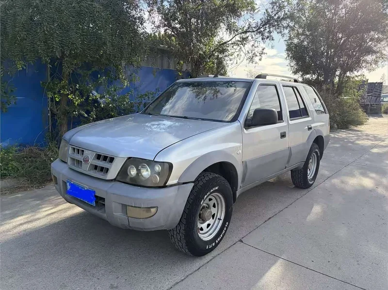 Lufeng X6 — фото 1