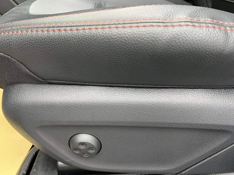 Mercedes-Benz GLE AMG — фото 36