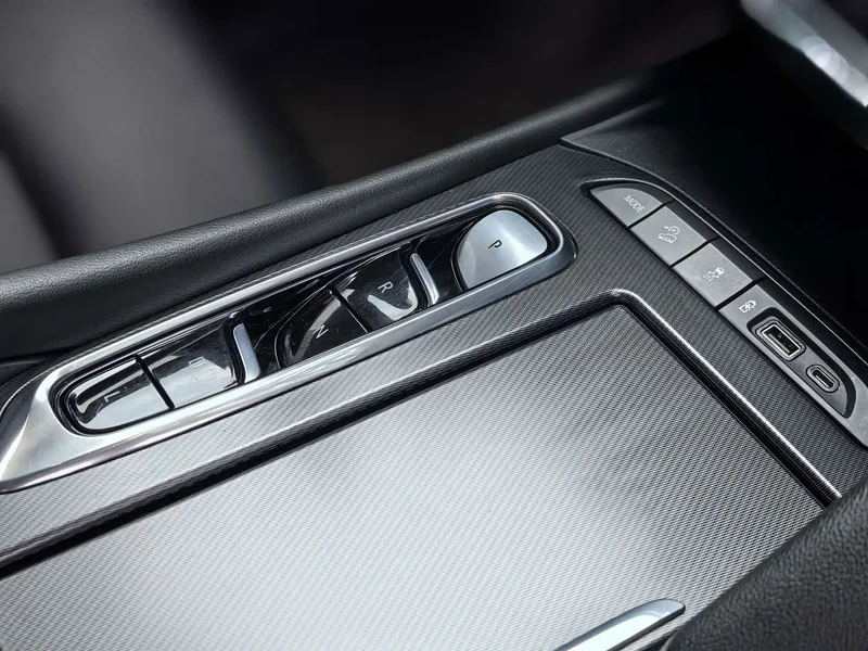 Buick Enclave — фото 19
