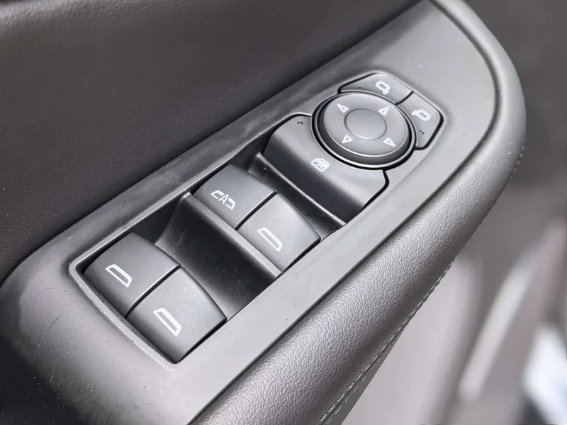Buick Enclave — фото 10