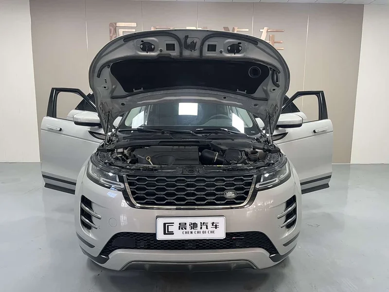 Land Rover Range Rover — фото 14