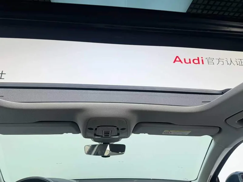 Audi A6 — фото 11