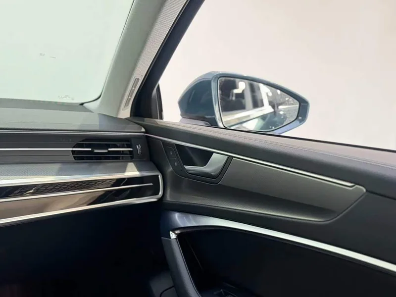 Audi A6 — фото 18