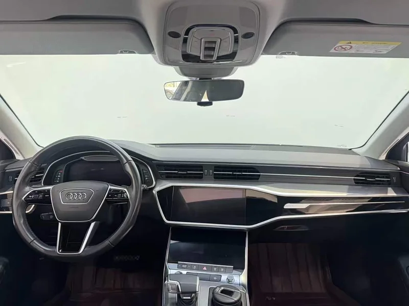 Audi A6 — фото 7