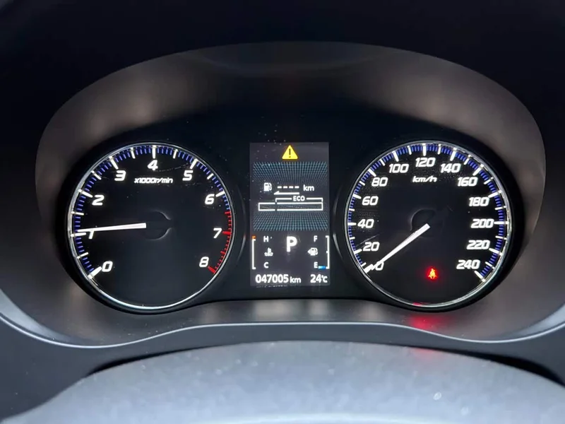 Mitsubishi Outlander — фото 18