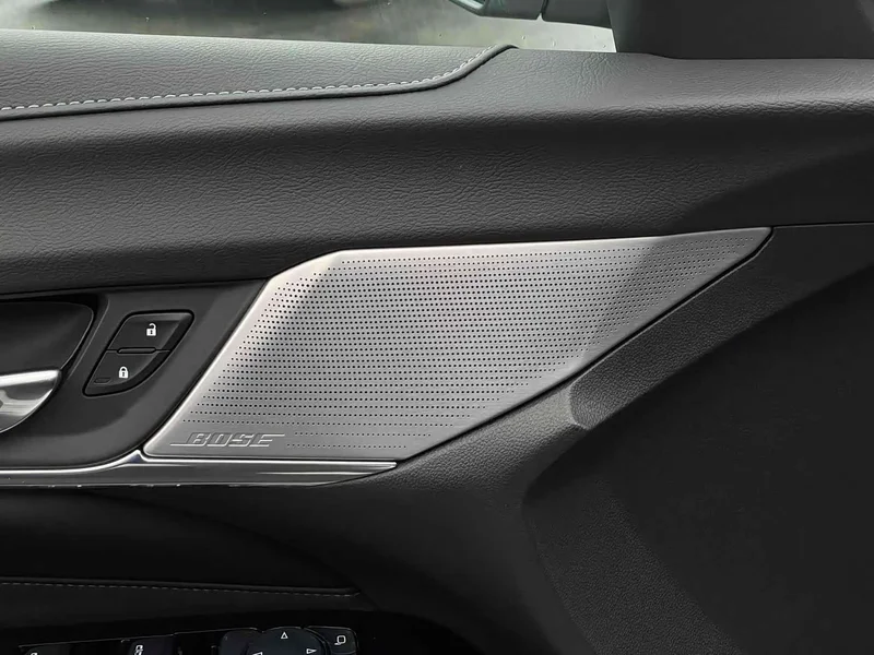 Cadillac CT4 — фото 7