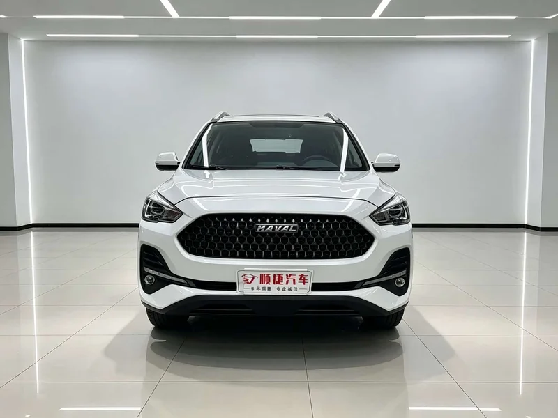 Haval M6 — фото 2