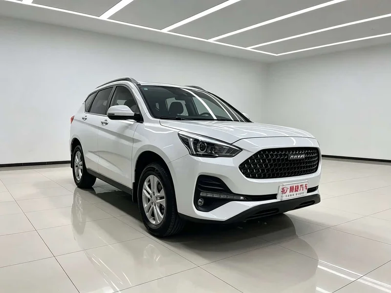 Haval M6 — фото 3