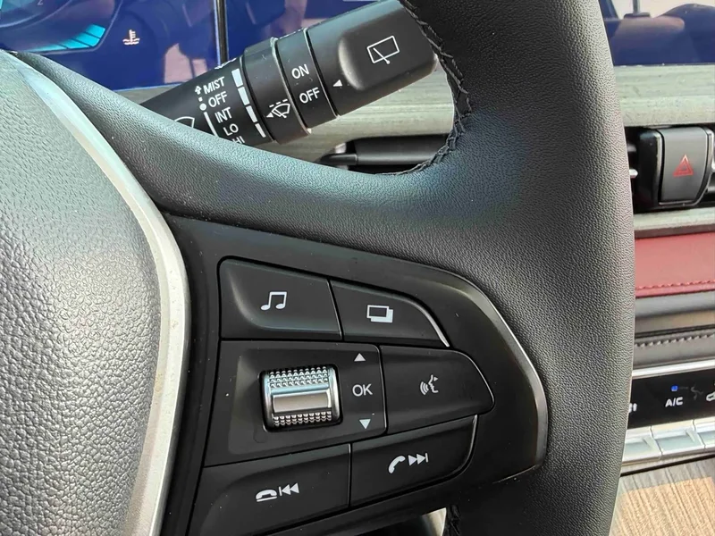 Changan CS55PLUS — фото 14