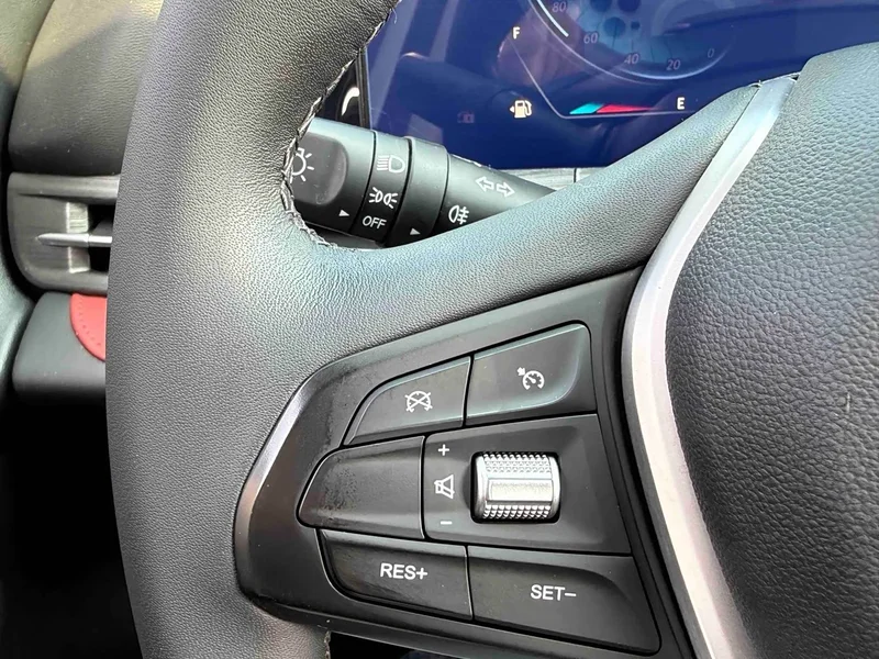 Changan CS55PLUS — фото 15