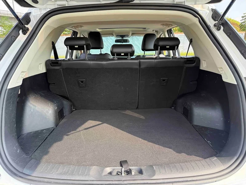 Changan CS55PLUS — фото 16