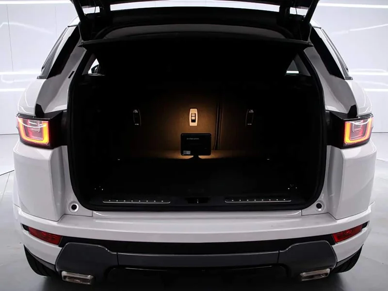 Land Rover Range Rover — фото 16