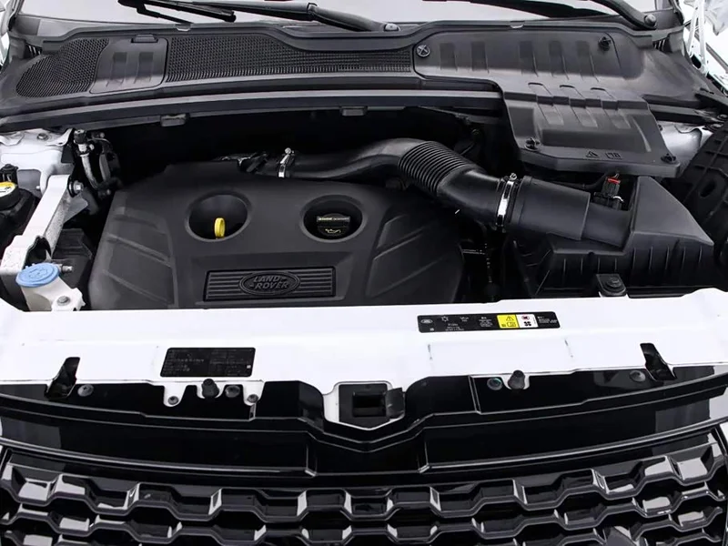 Land Rover Range Rover — фото 18
