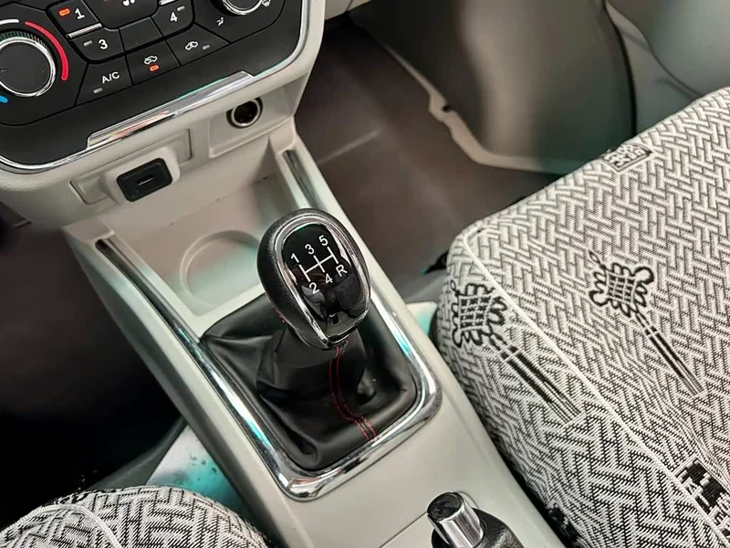Dongfeng Xiaokang New Sealion X30L — фото 11