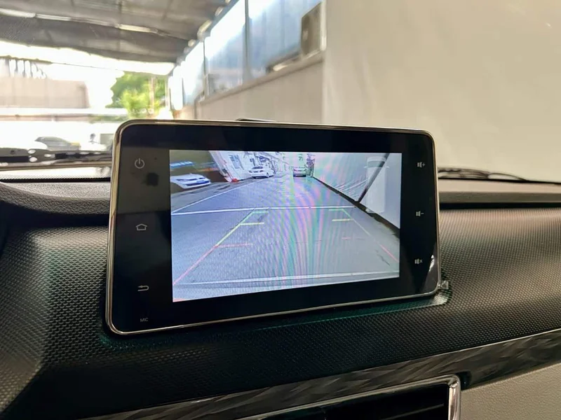 Dongfeng Xiaokang New Sealion X30L — фото 12