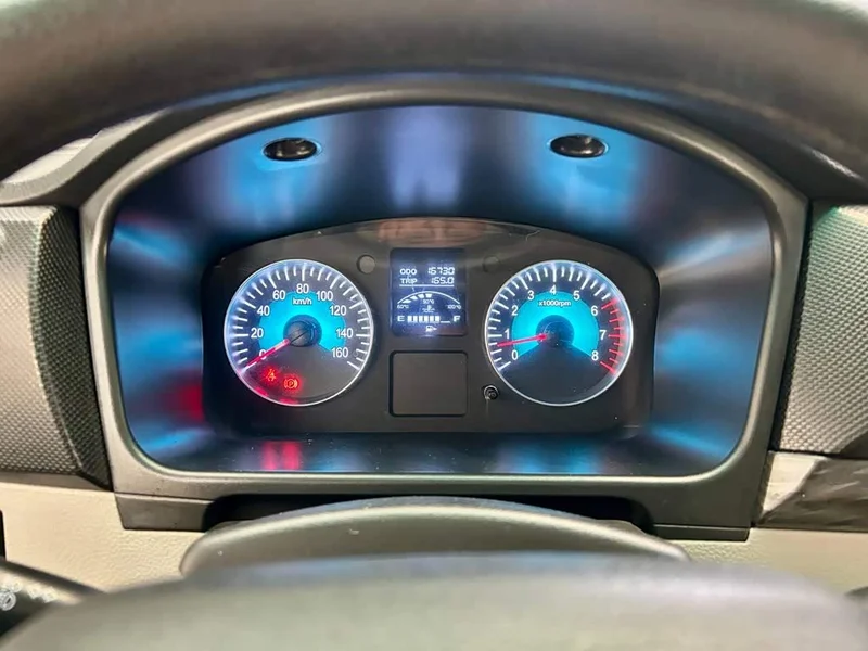 Dongfeng Xiaokang New Sealion X30L — фото 14
