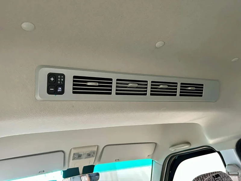 Dongfeng Xiaokang New Sealion X30L — фото 15