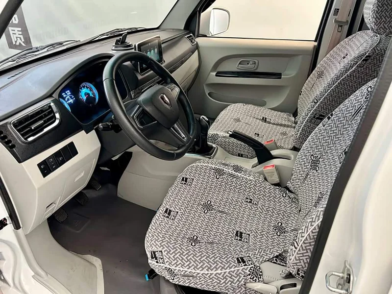 Dongfeng Xiaokang New Sealion X30L — фото 6
