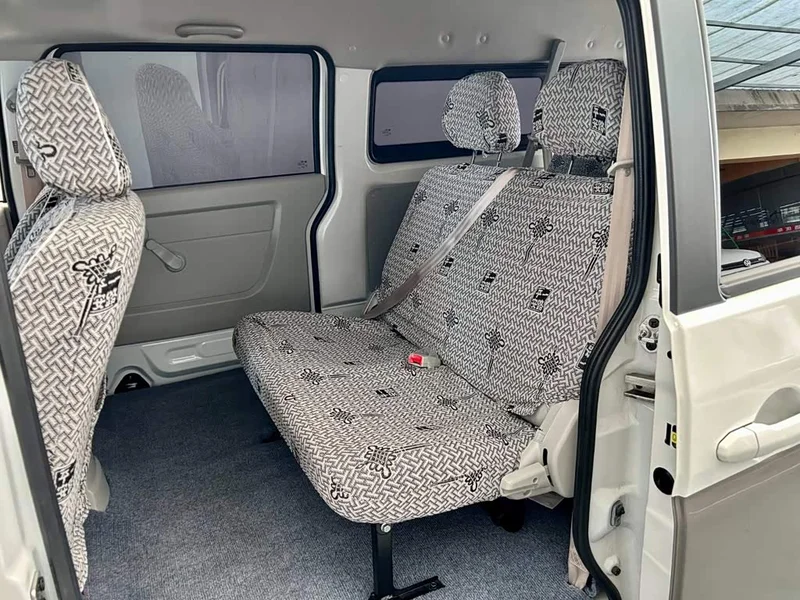 Dongfeng Xiaokang New Sealion X30L — фото 7