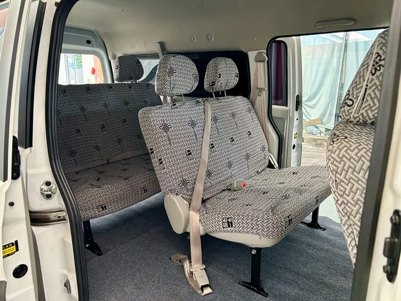 Dongfeng Xiaokang New Sealion X30L — фото 8