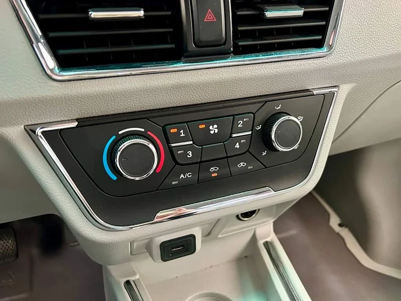 Dongfeng Xiaokang New Sealion X30L — фото 10