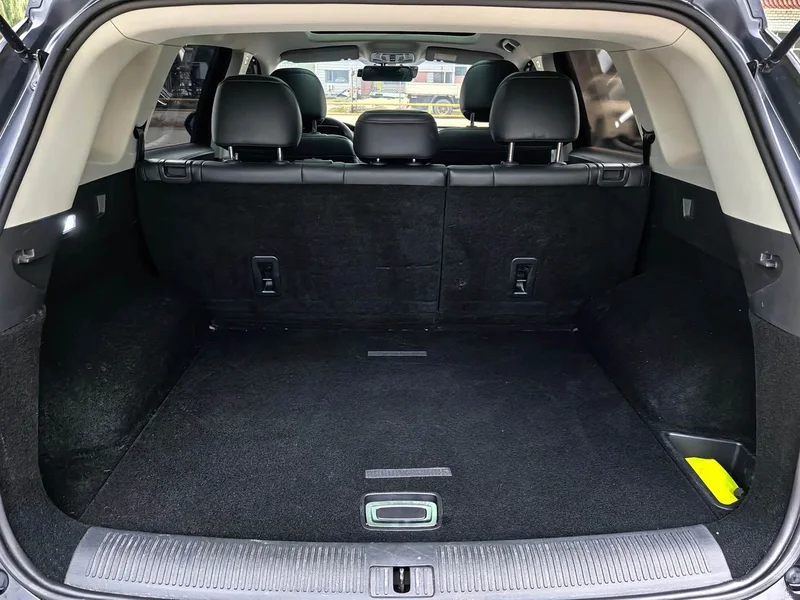 Roewe RX5 MAX — фото 13