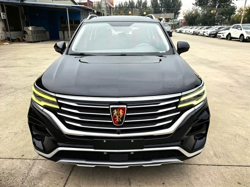 Roewe RX5 MAX — фото 2