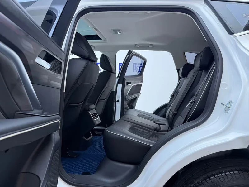 Haval H6 — фото 11