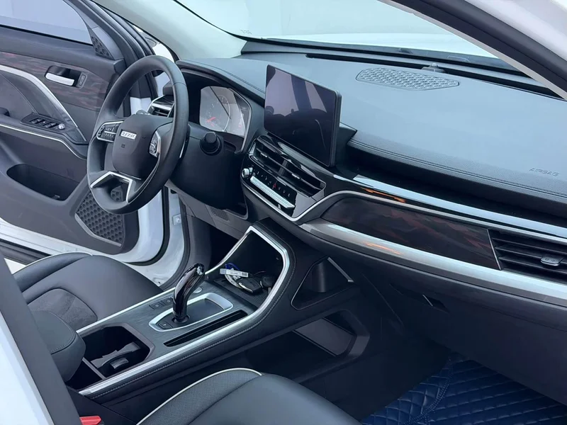 Haval H6 — фото 14