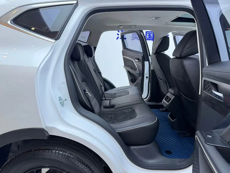 Haval H6 — фото 16