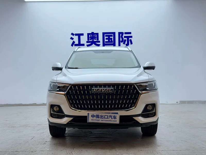 Haval H6 — фото 2