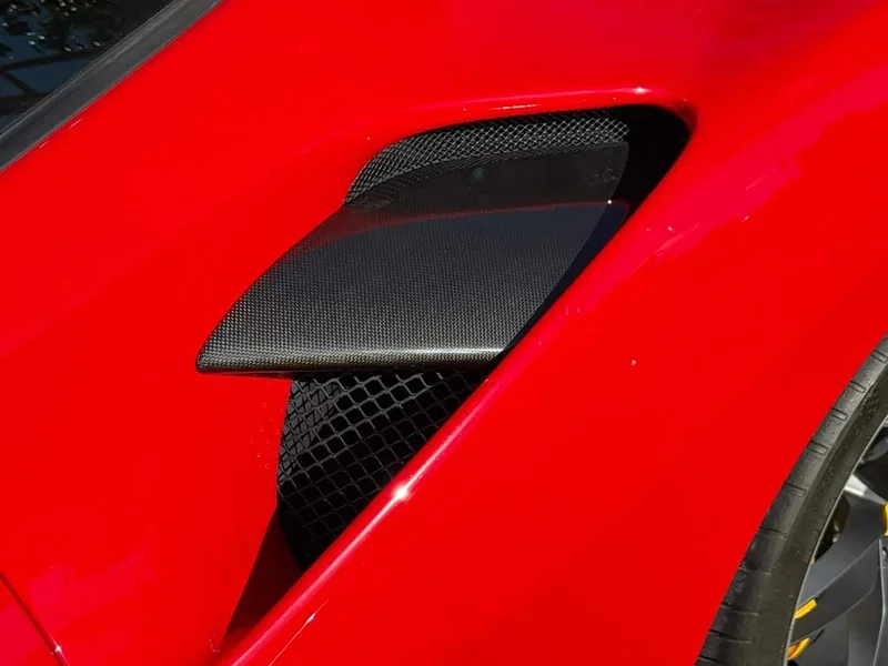 Ferrari 488 — фото 19