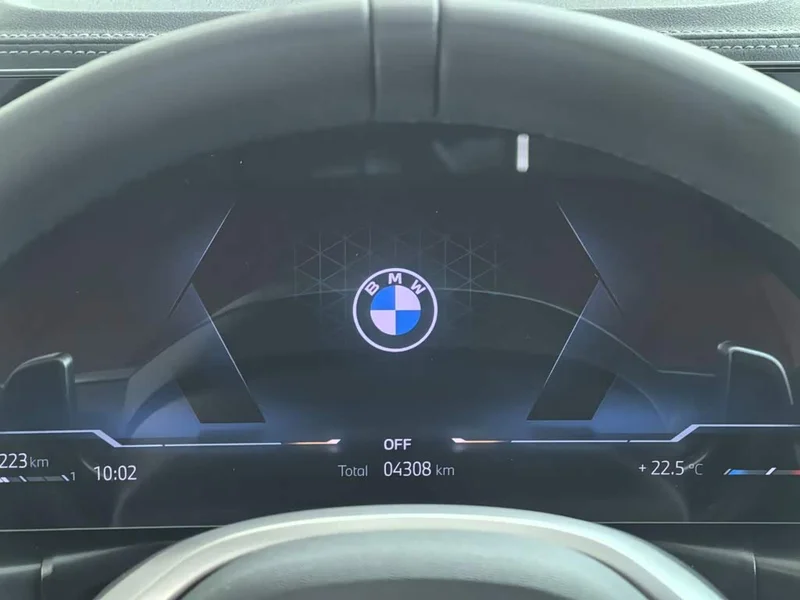 BMW 3-Series — фото 12