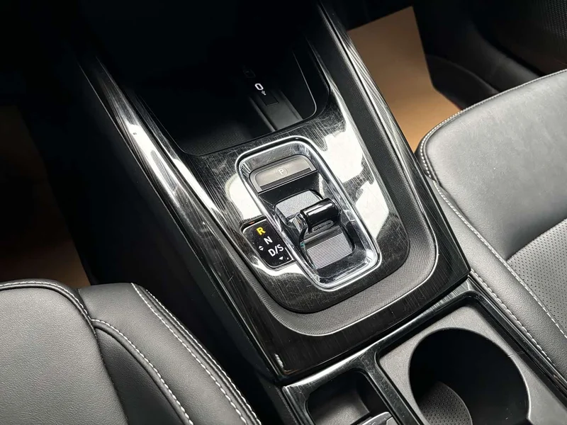 Volkswagen Octavia — фото 15