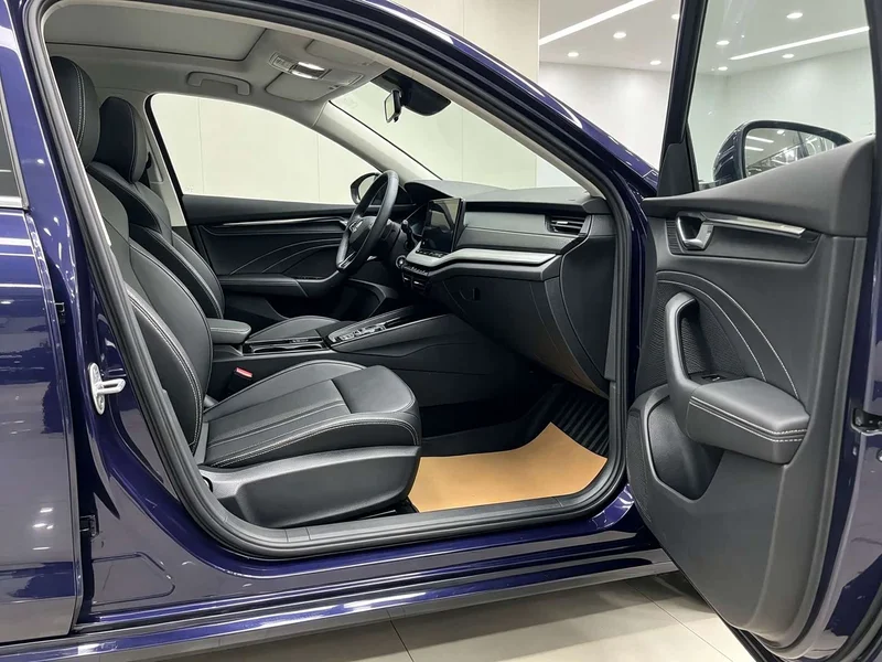 Volkswagen Octavia — фото 6