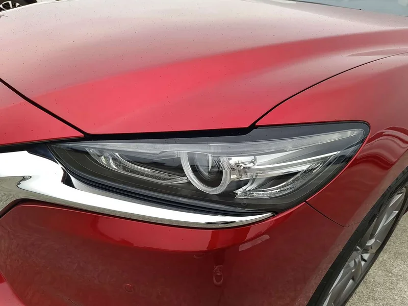 Mazda Atenza — фото 13